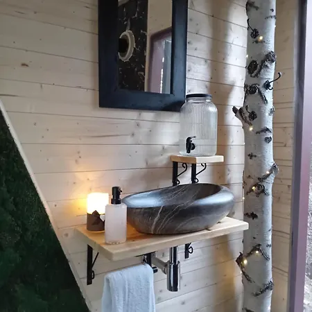 Na Kopčoku, Zážitkový * Sula