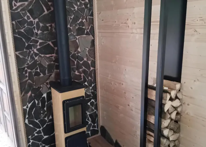 Apartamento Na Kopčoku, Zážitkový Sula