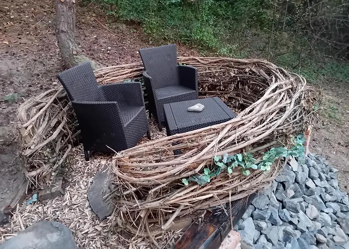 Na Kopčoku, Zážitkový Apartamento *