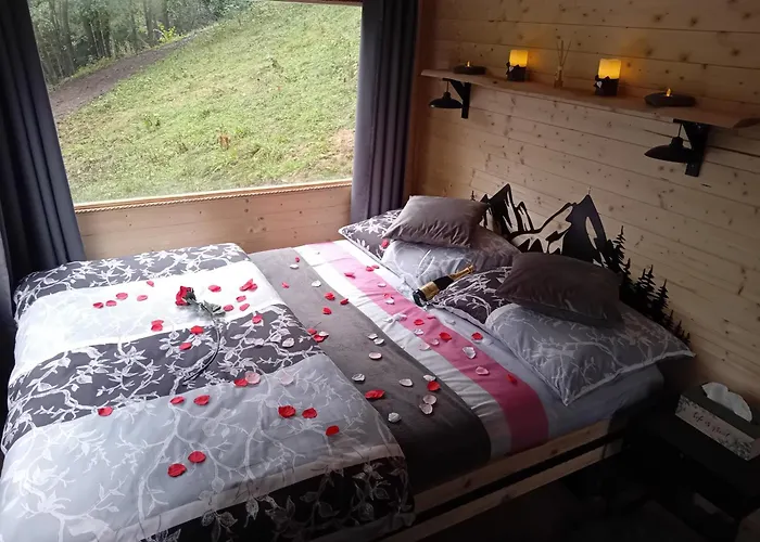 Apartamento Na Kopčoku, Zážitkový *
